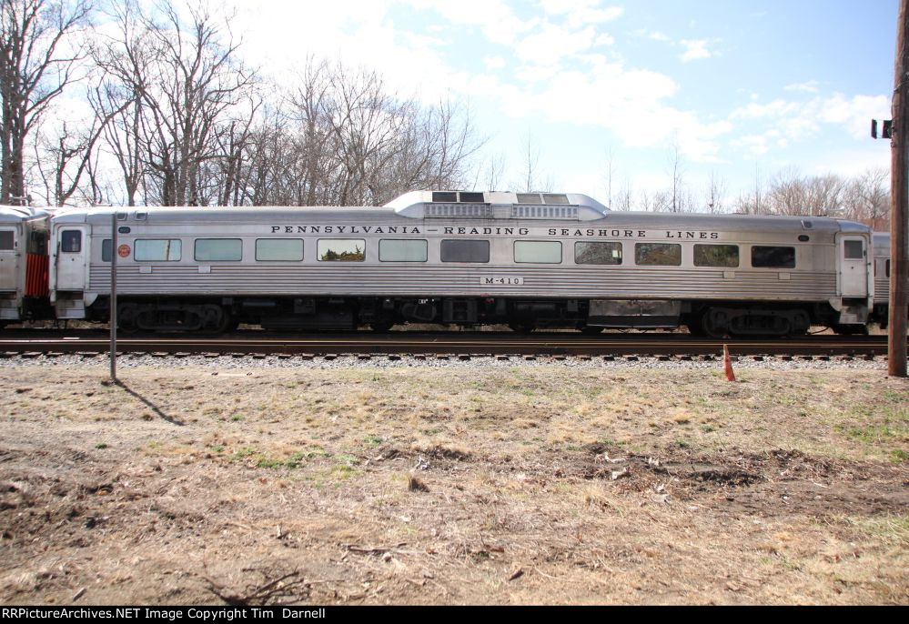 PRSL M-410